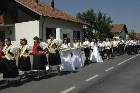 Mlada misa, 22. lipnja 2008. 