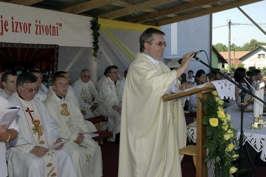 Mlada misa, 22. lipnja 2008. 